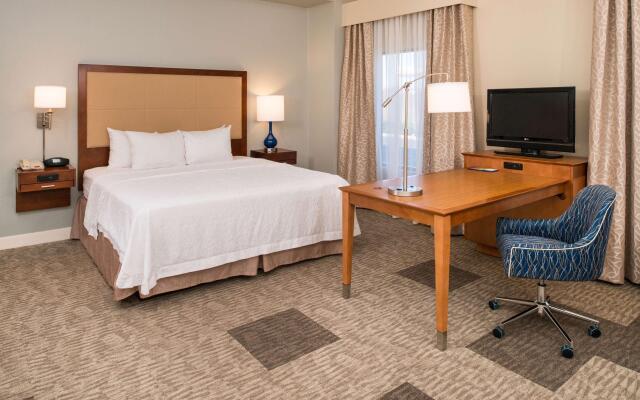 Hampton Inn & Suites Schertz