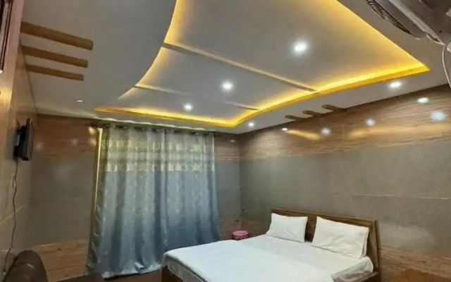 Dream Land Guest House skardu
