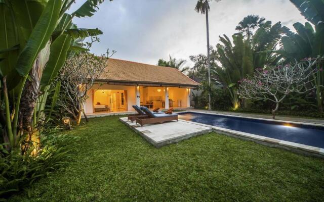 Villa Kanasa