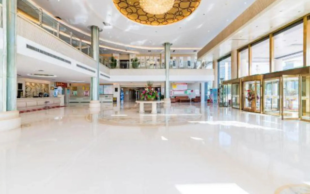 Yinghao International Hotel