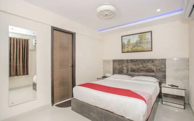 Pride Suites By OYO Rooms