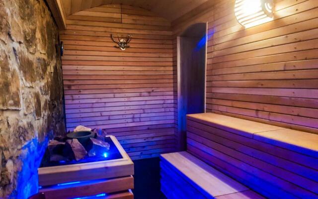 Wohlfhl Apartments Leipzig