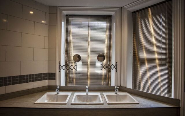 Prime Backpackers Bournemouth