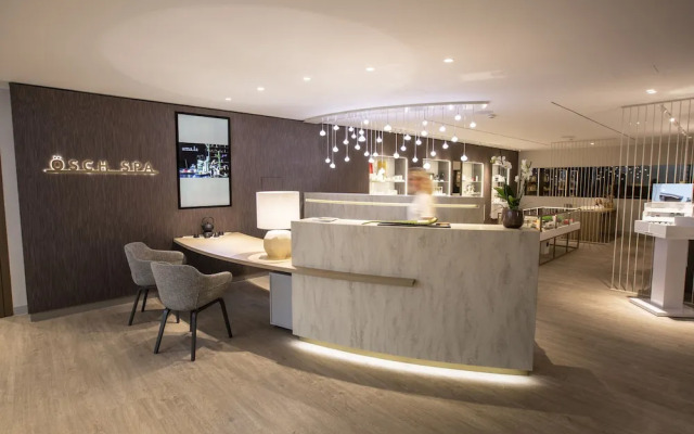 Der Öschberghof - Die 101 besten Hotels