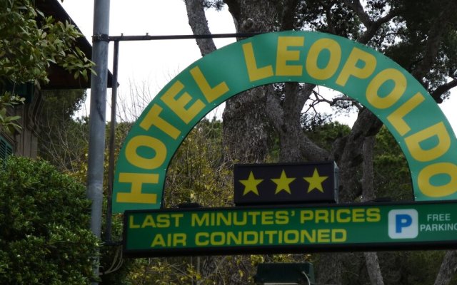 Hotel Leopoldo
