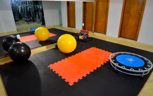 Hotel Capital da Fé