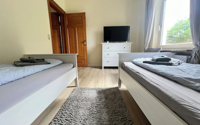 Schwalehof Gästewohnungen