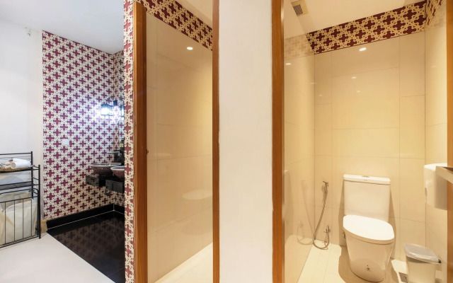 Nimit Boutique Hotel Collection