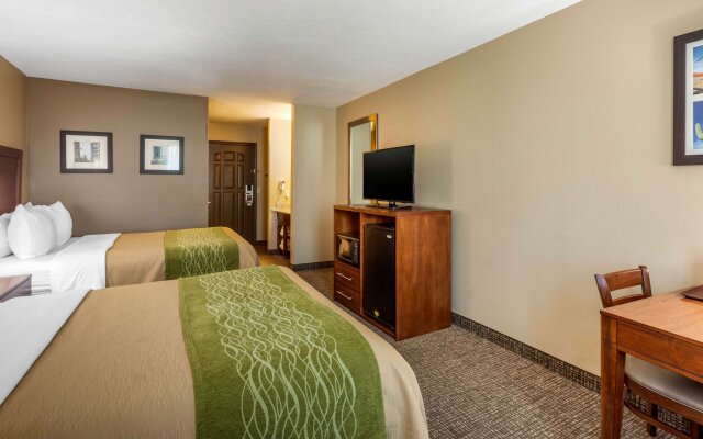 Comfort Inn & Suites El Centro I - 8