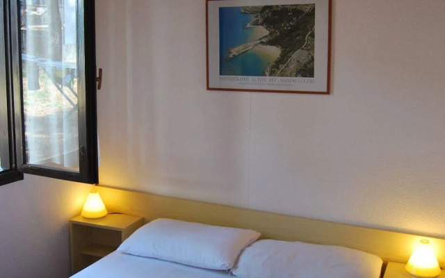 Villaggio Punta Lunga Camping