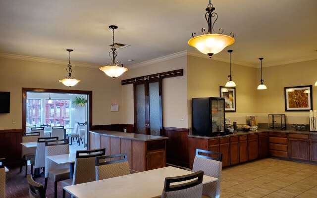 Best Western Plus Humboldt House Inn