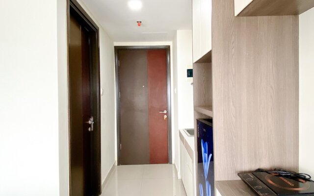 Comfy And Modern Studio At Pollux Chadstone Apartment