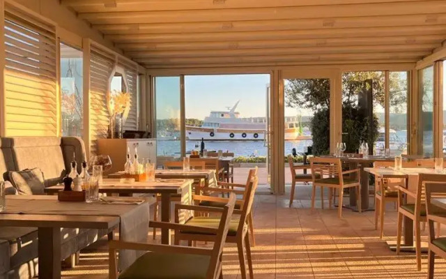 Torretta Palace Hotel