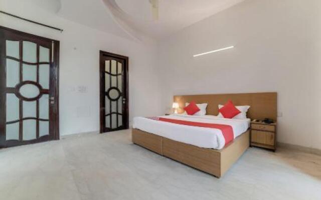 OYO 28853 Harkesh Residency