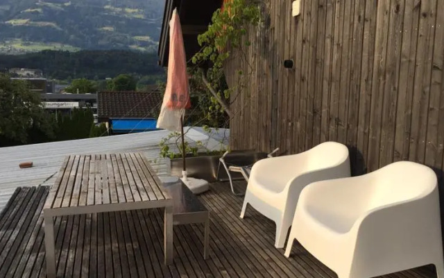 Haus Katharina (Holiday Appartement)