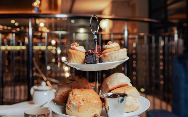 DoubleTree by Hilton London - Greenwich