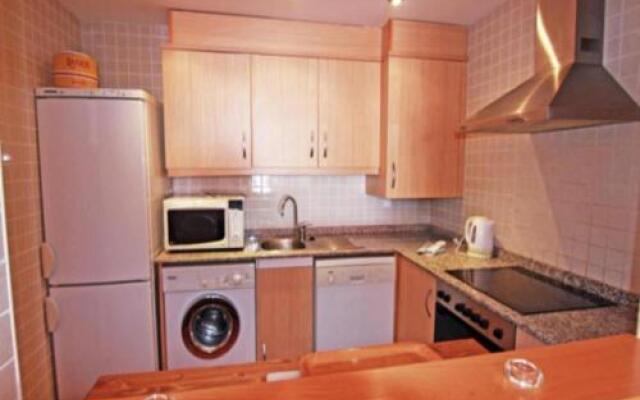 Apartamento Tramontana