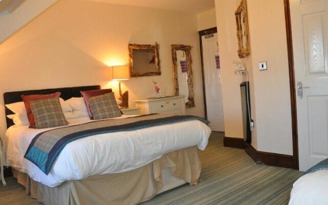 Llety Teifi Guesthouse