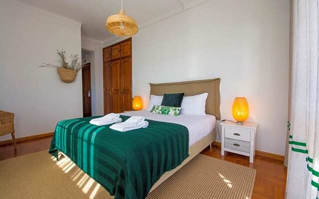 Villa Nova Nautic & Nature Hostel