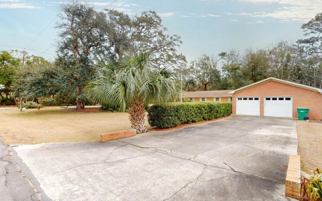 Silver Sand Dollar 3 Bedroom Duplex
