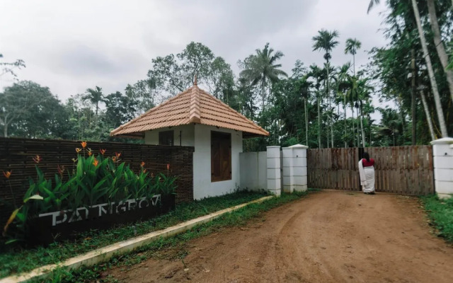 Palmgrove Lake Resort