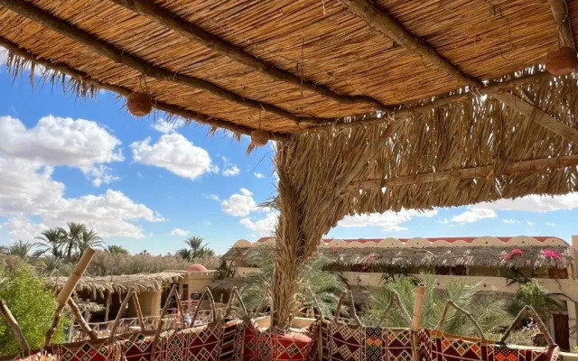 Aghurmi Siwa Ecolodge & Salt Cave