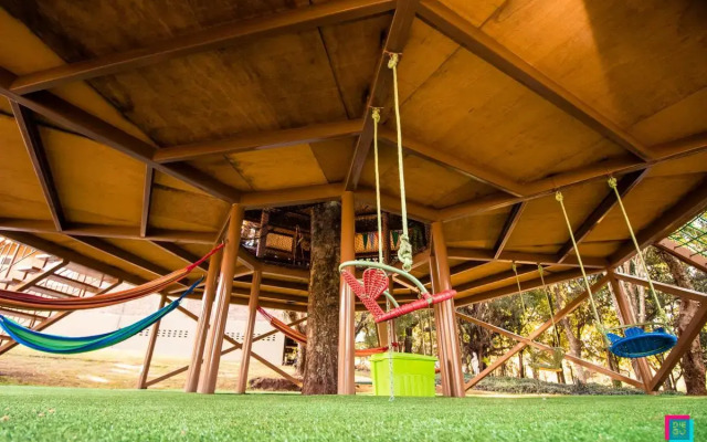 Hotel Pousada do Bosque