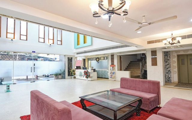 Fabhotel Prime Zen Inn