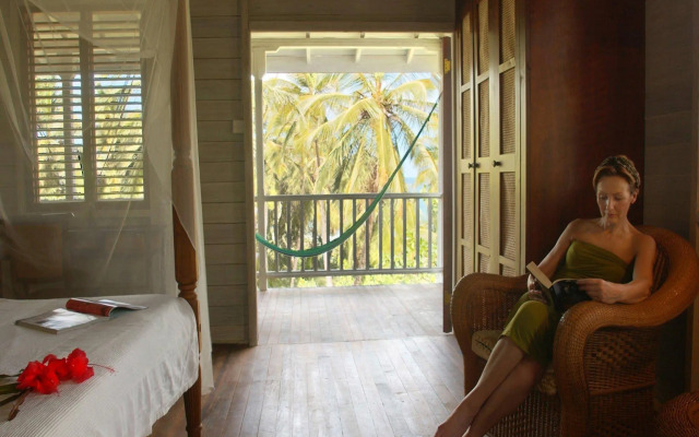 ECO Lifestyle & Lodge
