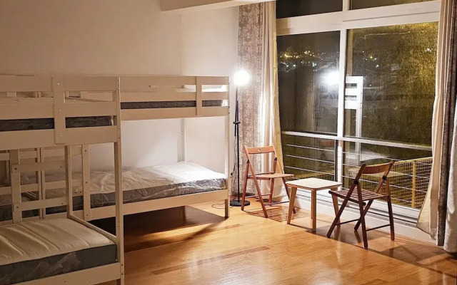 Peers Guest House