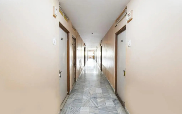 Hotel Ritesh by OYO Rooms