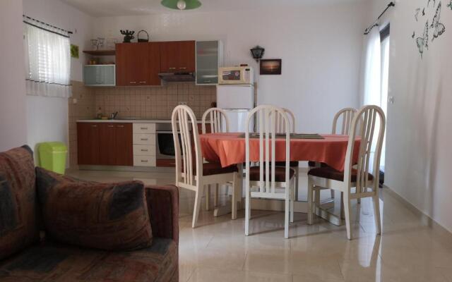 Apartments Mareta