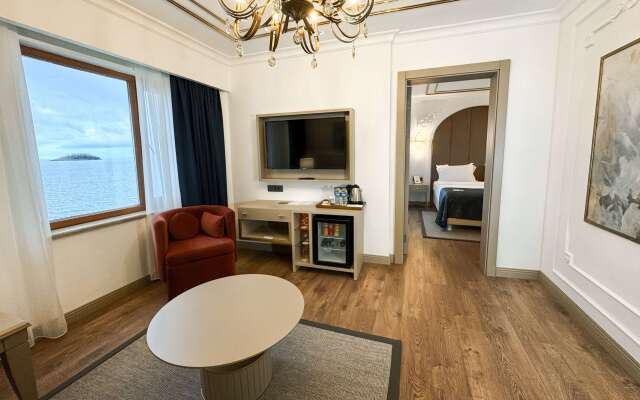 La Quinta by Wyndham Giresun