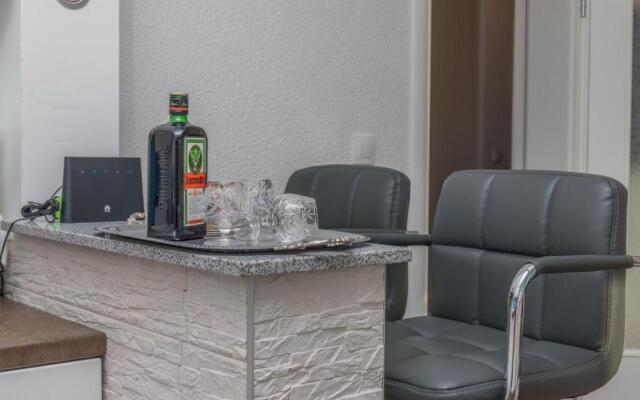 Apartman Crikvenica 30218 - Mira