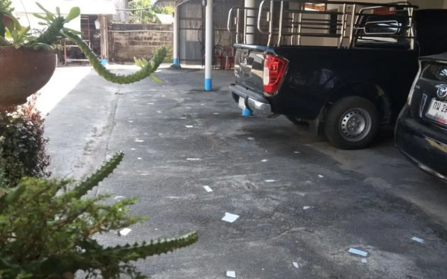 ปฎิภาณบ้านพัก