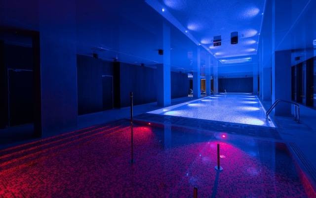 Apart Hotel Gwiazda Morza