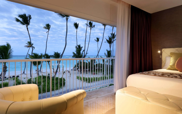 Grand Palladium Select Bávaro - All Inclusive