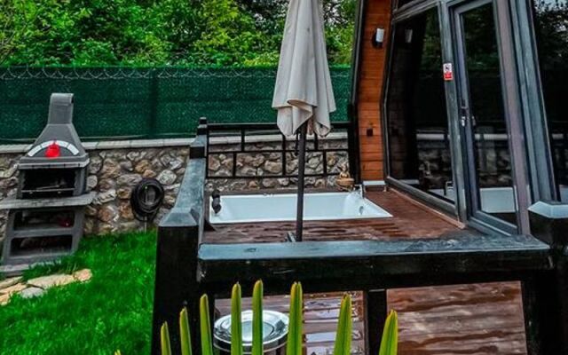 Zengin Bungalow