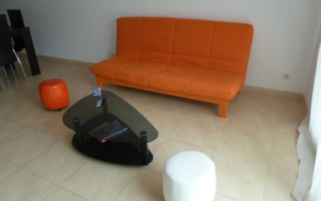 204-apartamento de Lujo con Vistas mar