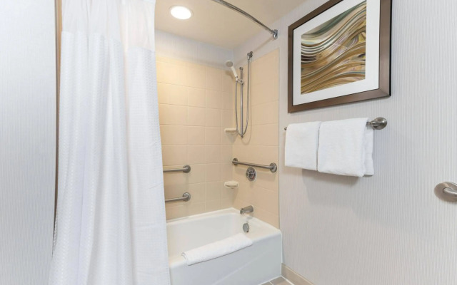 Courtyard by Marriott Suffolk Chesapeake