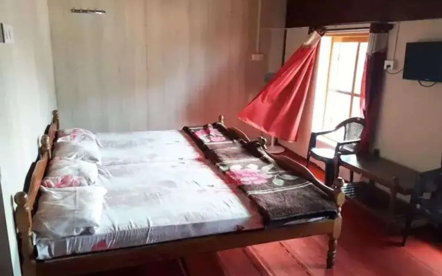 Pepy Raoji Homestay