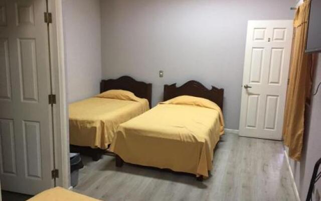 Hotel Las Dunas 2