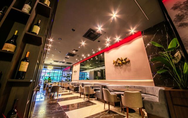 Hilton Garden Inn Santiago del Estero