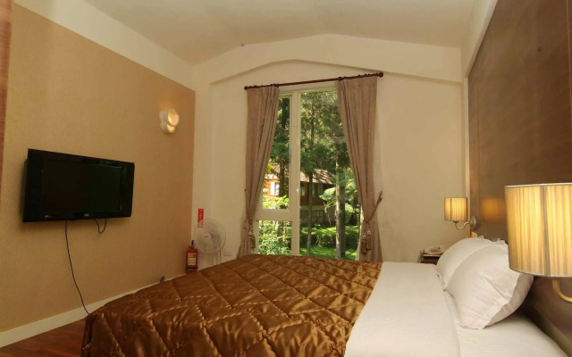 Xitou Education Center Hostel