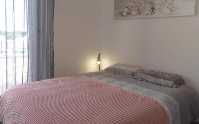 Appartement Saint-Gilles-Croix-de-Vie, 3 pièces, 5 personnes - FR-1-224-769