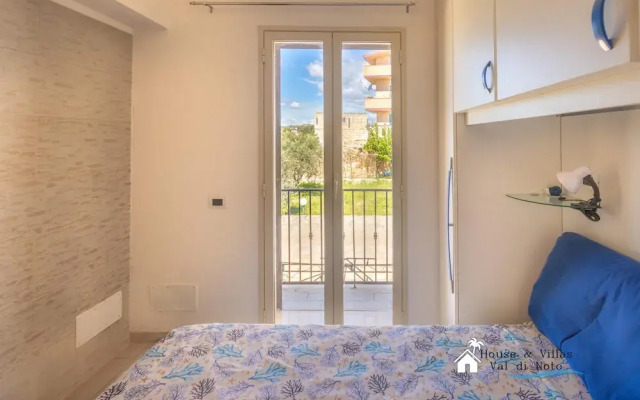 Sr-f943-gmar0dt - Villa Noto Marina Swami