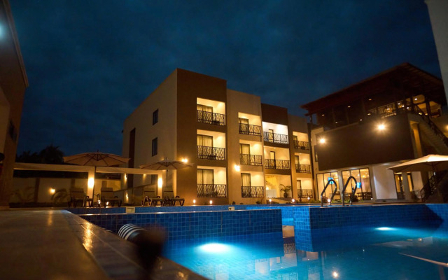 Aiden Homes And Apartments