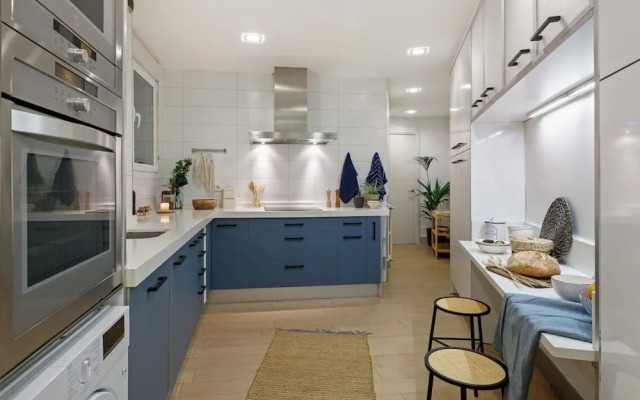 Koka - 3 Bedrooms Apartment in Ibiza