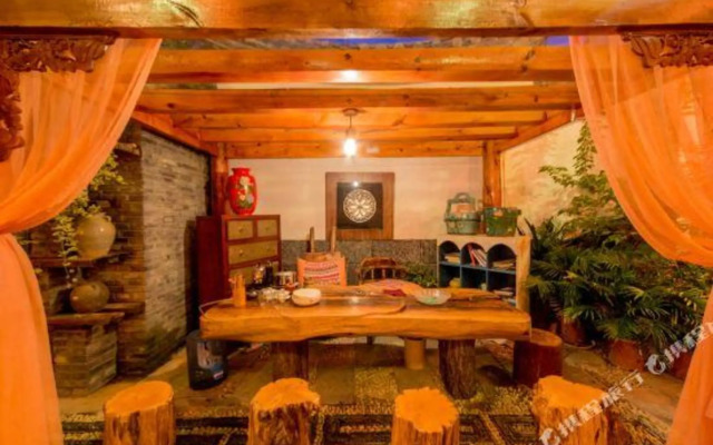 Taimei Lishe Hostel