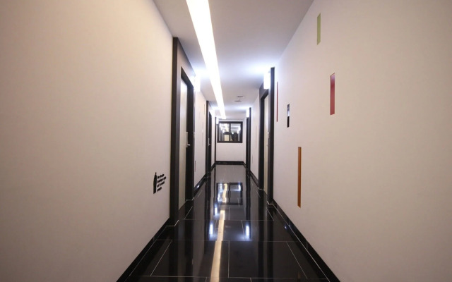 Ulsan Mugeodong Aram